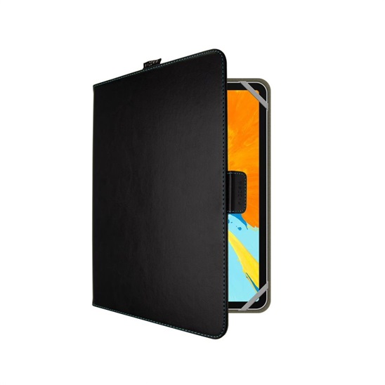 Fixed Novel Tab 10",černé FIXNOV-T10-BK 8591680105151