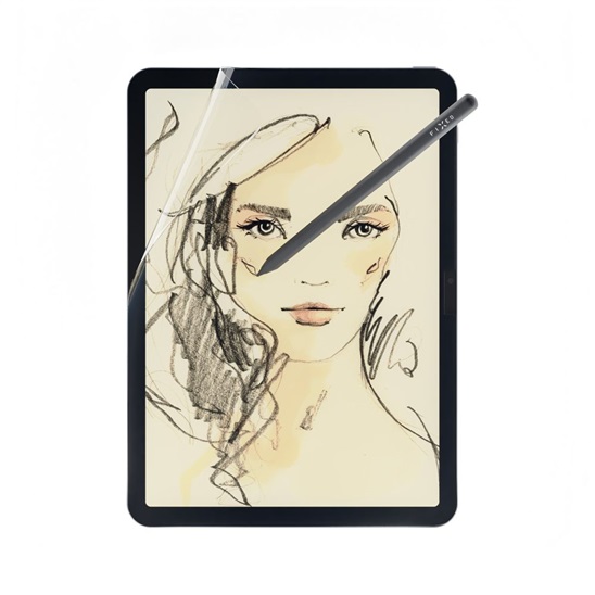 FIXED PaperFilm Screen Protector pre Apple iPad Pro 13" (2024/2025)/iPad Air 13" (2024-2026) 8591680169603