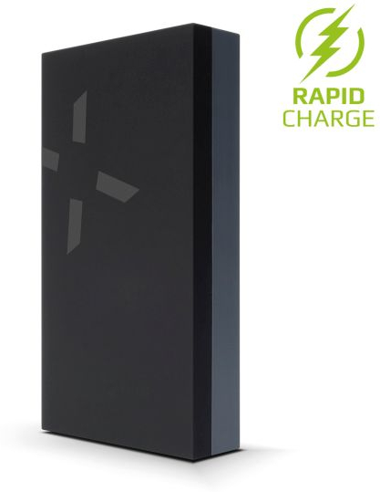 FIXED PB Zen Power 12000, FIXPB-POW12-BK 8591680077731