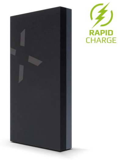 FIXED PB Zen Power 8000, FIXPB-POW8-BK 8591680077717