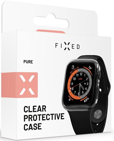 Fixed pouz. Apple W se sklem FIXPUW-435 8591680122622