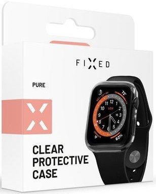 Fixed pouz. Apple W se sklem FIXPUW-436 8591680122639