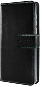 FIXED pouzdro kniha FIXOP-276-BK 8591680083893