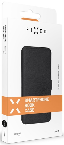 Fixed pouzdro Motorola FIXTOP-802-BK 8591680133970