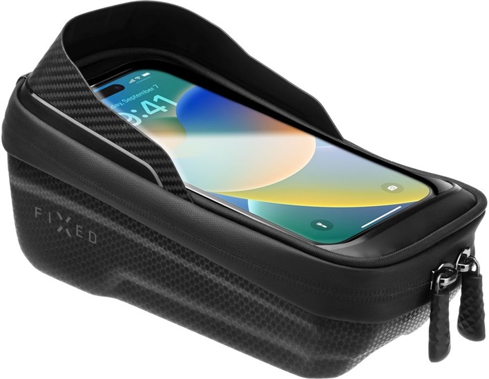 Fixed pouzdro MT na kolo FIXBIB-BK 8591680149575