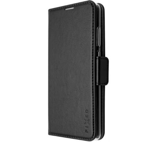 Fixed pouzdro Realme FIXOP3-894-BK 8591680139408