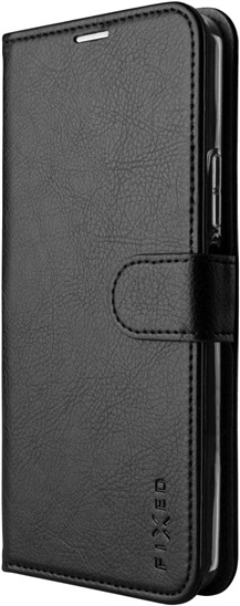 Fixed pouzdro Realme FIXOP3-919-BK 8591680140985