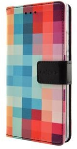 FIXED Pouzdro typ. kniha Huawei P10 Lite 8591680071326