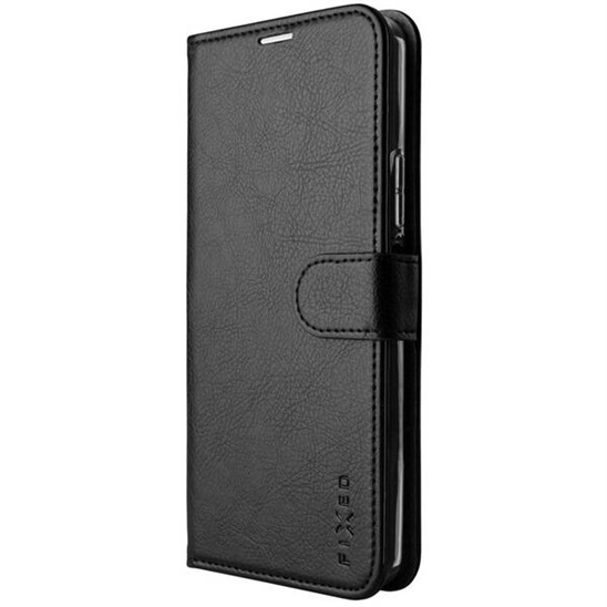 Fixed pouzdro Vivo Y76 FIXOP3-920-BK 8591680140725