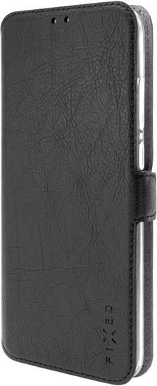 Fixed pouzdro X. POCO C40 FIXTOP-974-BK 8591680144662