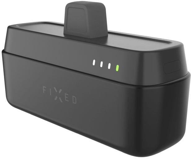 Fixed Powerbanka 5000 FIXZEN-5PL-BK 8591680165797