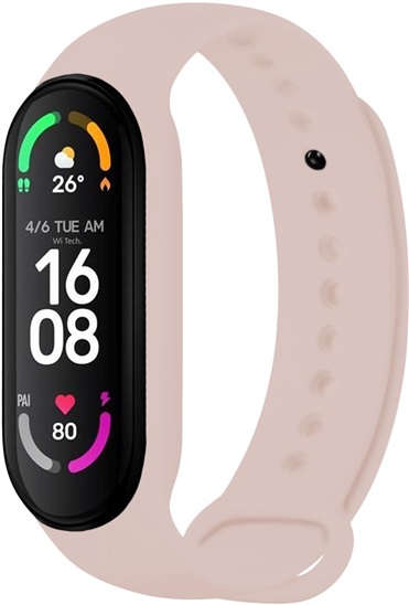 Fixed řem.X. Band 7/6/5 FIXSSTB-989-PI 8591680146185
