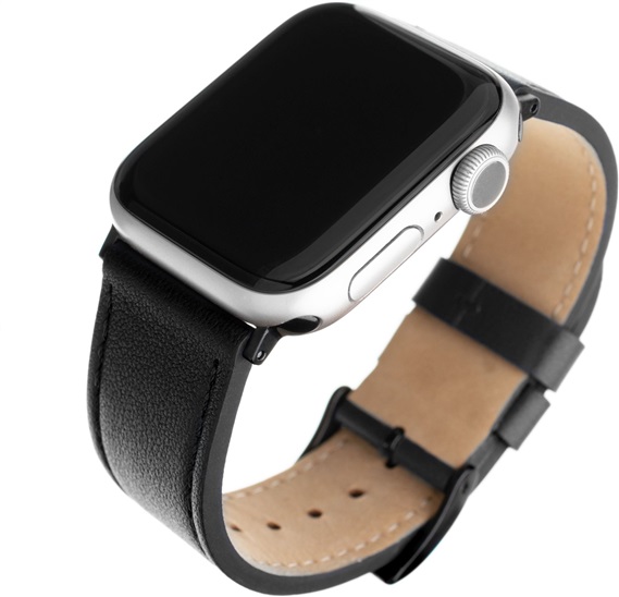 Fixed řemínek pro Apple FIXLST-436-BK 8591680142163