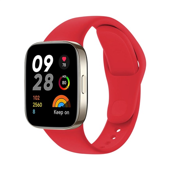 Fixed řemínek X Redmi W3 FIXSSTB-1175-RD 8591680157518