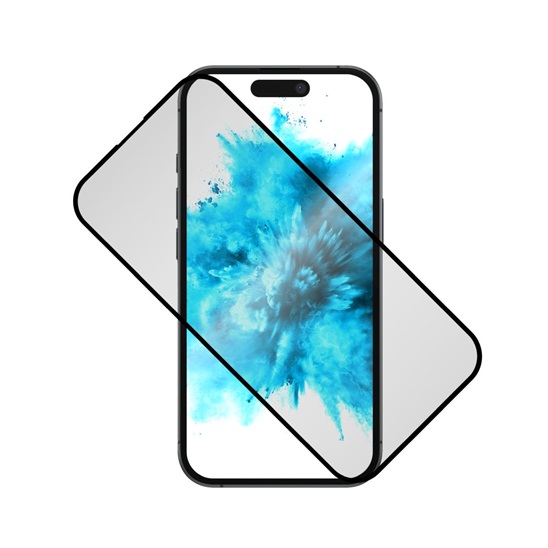 Fixed sklo Apple iPhone 16+ FIXGP-1401 8591680176045
