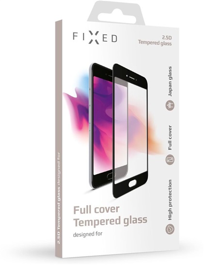 FIXED sklo FIXGF-310-BK pro Honor 10 8591680085897