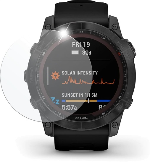 Fixed sklo Garmin Fénix 7 FIXGW-917 8591680140633