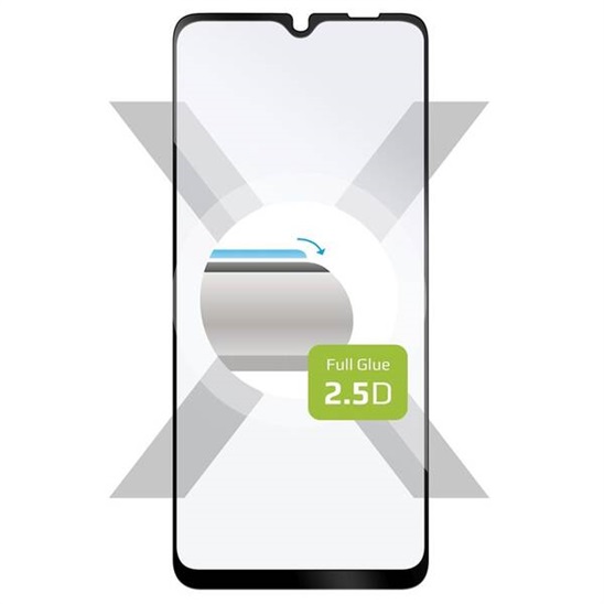 FIXED sklo Realme GT 2 FIXGFA-893-BK 8591680139309