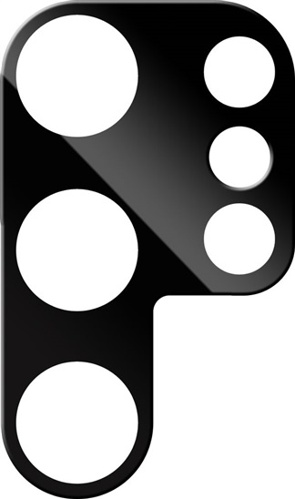 FIXED sklo Samsun S22 Ultra 5G,FIXGC-840 8591680136094