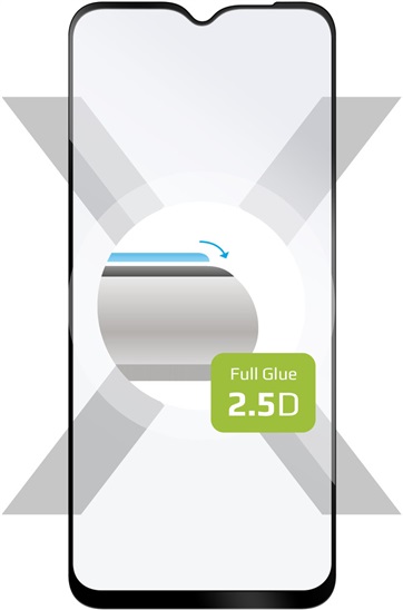 Fixed sklo SG M13 FIXGFA-992-BK 8591680146321