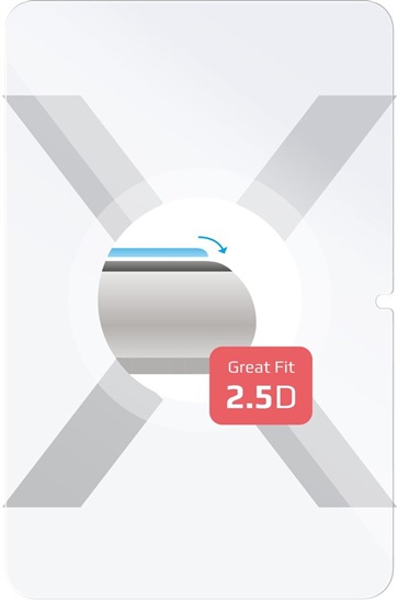Fixed sklo SG Tab S8 FIXGT-879 8591680138524