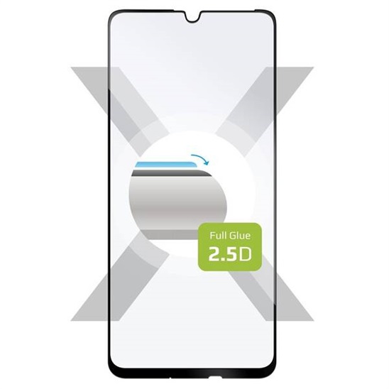 FIXED sklo Vivo Y76 5G FIXGFA-920-BK 8591680140701