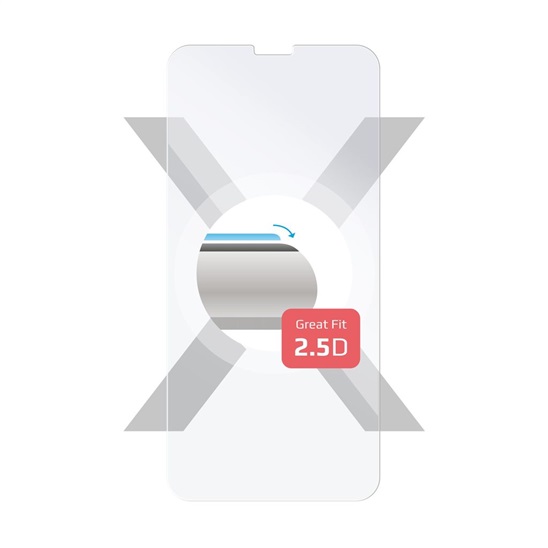 Fixed sklo Xiaomi Redmi 12C, FIXG-1088 8591680151936