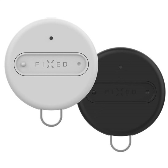 FIXED smart tracker DUO FIXSM-SMS-BKWH 8591680131426