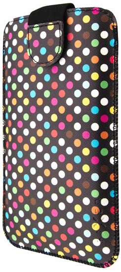 FIXED Soft Slim R. Dots, FIXSOS-RAD-5XL+ 8591680075102
