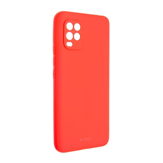 Fixed Story mi 10 Lite, red FIXST-534-RD 8591680113538