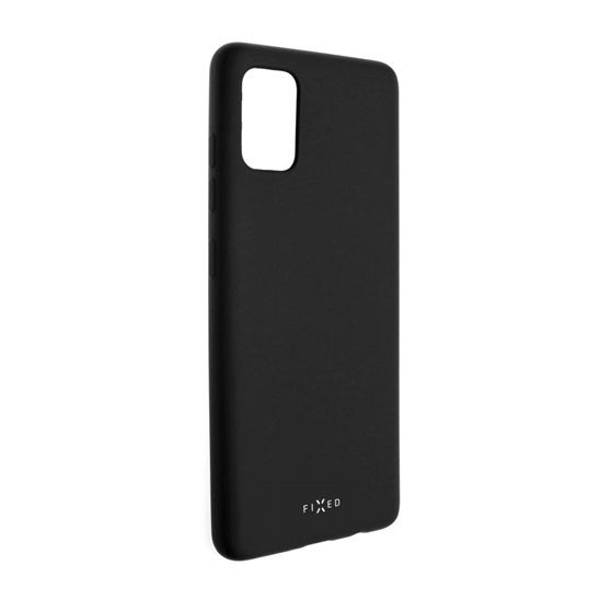 Fixed Story Samsu A51,black FIXST-483-BK 8591680109043