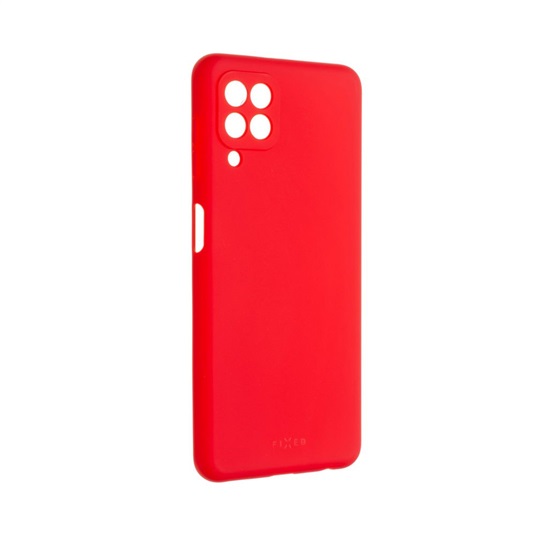 Fixed Story Samsung A22 red,FIXST-744-RD 8591680135363