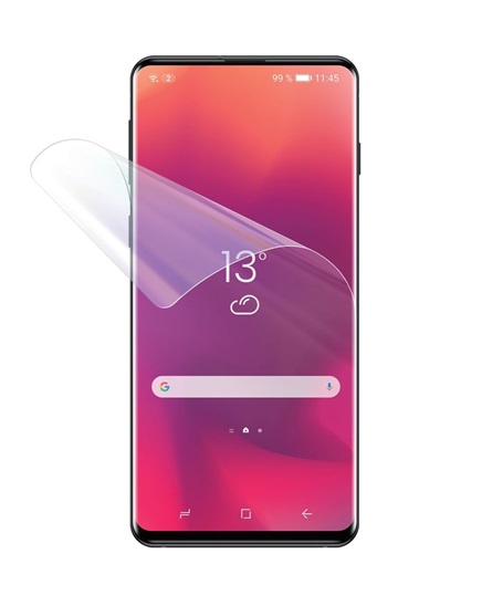 Fixed TPU folie pro Honor V40 FIXIP-698 8591680127504