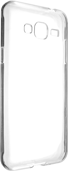 FIXED TPU gel. pouzdro FIXTCC-102, čiré 8591680072514