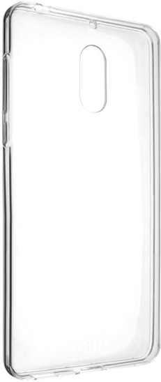 FIXED TPU gel.pouzdro FIXTCC-202, čiré 8591680072705
