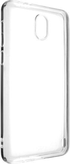 FIXED TPU gelové pouzdro FIXTCC-252 8591680078141