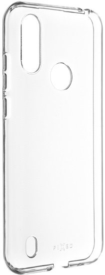 FIXED TPU Moto E6i čiré, FIXTCC-709 8591680127498