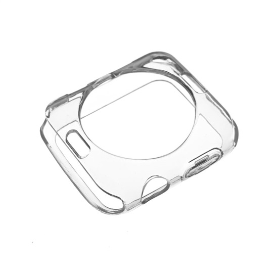 Fixed TPU pouzdro Apple W 42 FIXTCC-435