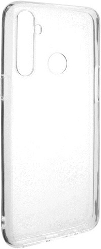 Fixed TPU Realme 5, čiré FIXTCC-495