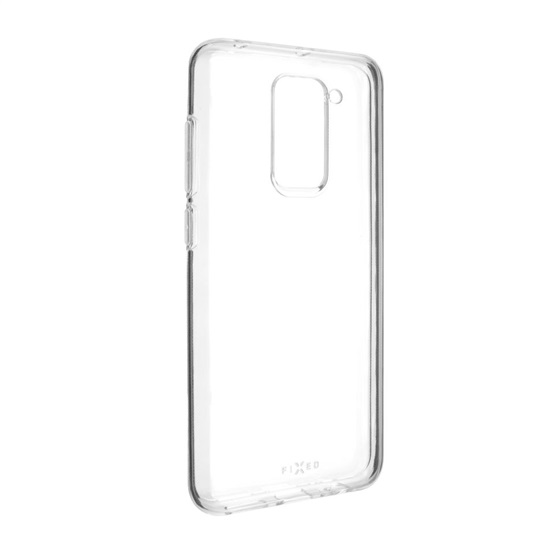 Fixed TPU Redmi Note 9, čiré FIXTCC-517 8591680111008