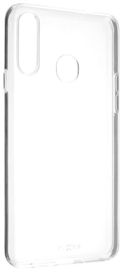 Fixed TPU Samsung A20s, čiré FIXTCC-593