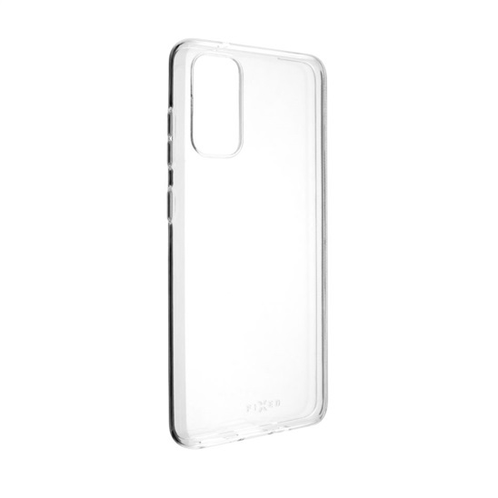 Fixed TPU Samsung S20, čiré FIXTCC-486 8591680108800