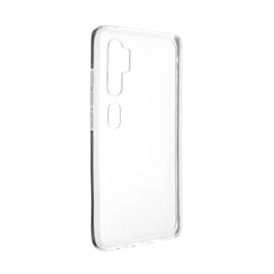 Fixed TPU Xia Mi Note 10 čiré FIXTCC-481