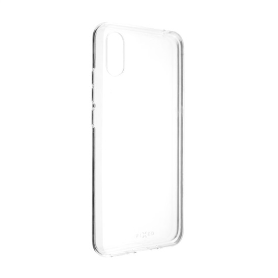Fixed TPU Xia Redmi 9A, čiré FIXTCC-518 8591680111015