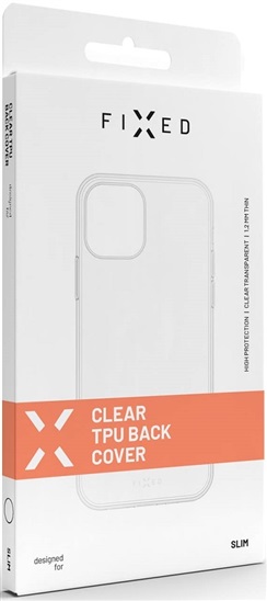 Fixed TPU Xiaomi 11T Pro FIXTCC-765 8591680130856