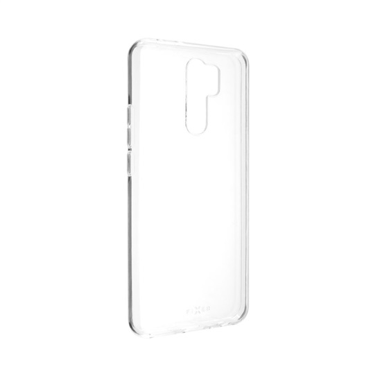 Fixed TPU Xiaomi Redmi 9,čiré FIXTCC-516 8591680110995