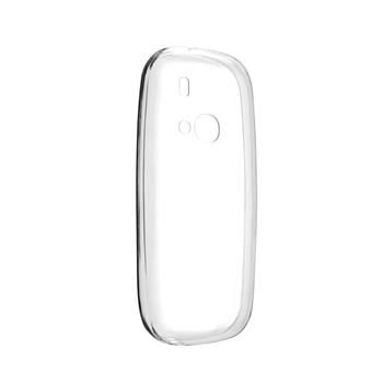 FIXED Ultratenké gel. pouzdro FIXTCS-205 8591680071418