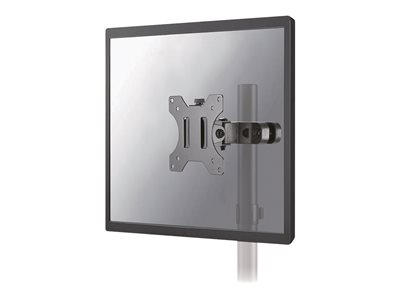 FL40-430BL11, Neomounts by Newstar Screen Pole Clamp/T