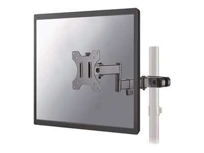 FL40-450BL11, Neomounts by Newstar Screen Pole Clamp/T