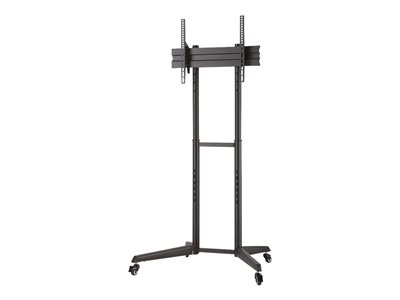 FL50-540BL1, Neomounts by Newstar Mobile Floor Stand